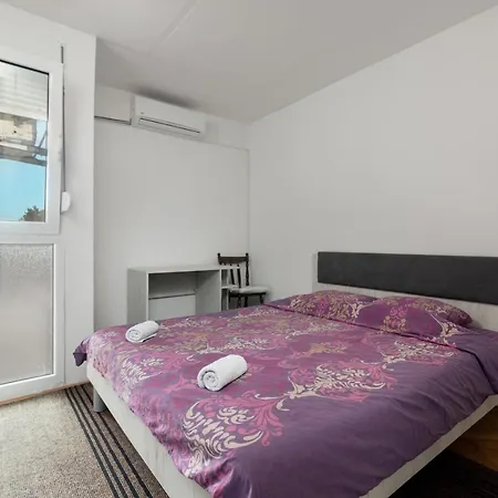 Gasthof Private Center-2 Persons New